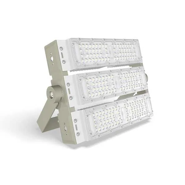 Đèn Pha LED Rạng Đông CP07 150W