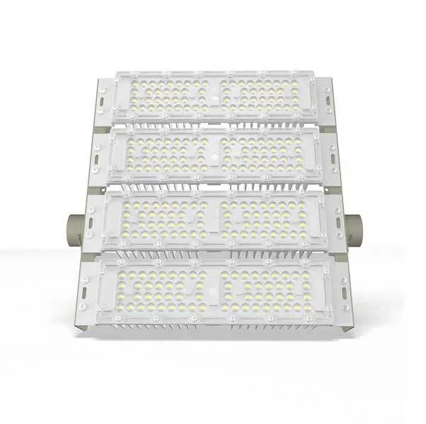 Đèn Pha LED Rạng Đông CP07 200W