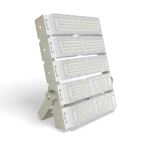 Đèn Pha LED Rạng Đông CP07 250W