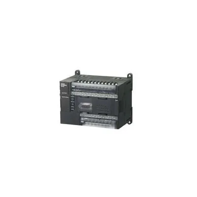 PLC Omron CP1E-NA20DT-D (12 In / 8 Out Transistor)