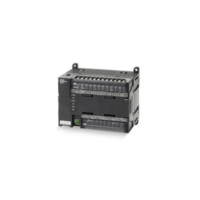 PLC Omron CP1L-EL20DT1-D (12 In / 8 Out Transistor)