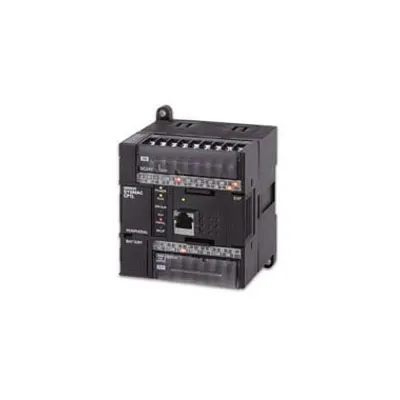 PLC Omron CP1L-L14DT1-D (8 In / 6 Out Transistor)