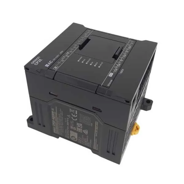 PLC Omron CP2E-N20DT-A (12 In / 8 Out Transistor)