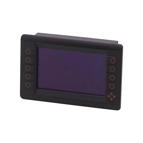 HMI IFM CR1081