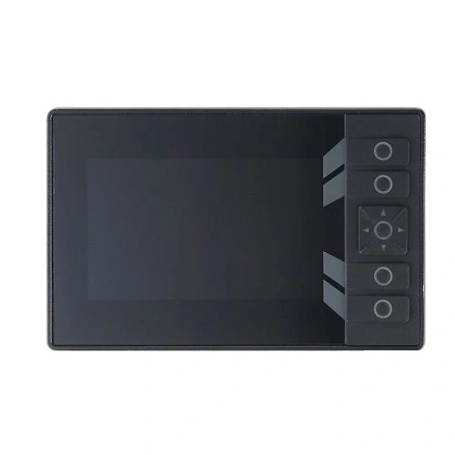 HMI IFM CR1152