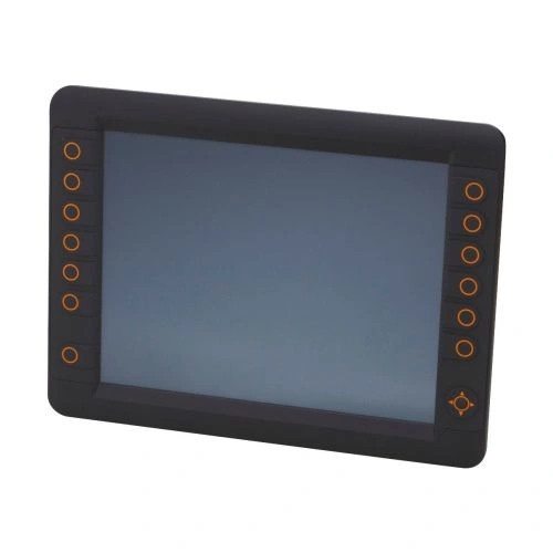 HMI IFM CR1201