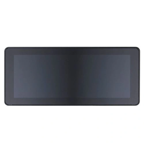 HMI IFM CR1203