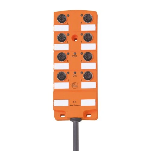 I/O IFM CR2011
