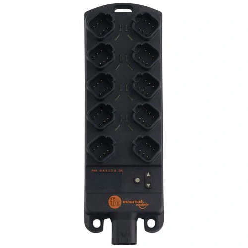HMI IFM CR2052
