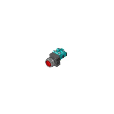 Nút nhấn Hanyoung CRF-F25M2