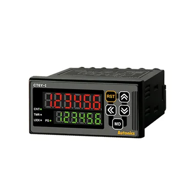 Bộ đếm Autonics CT6Y-I2T