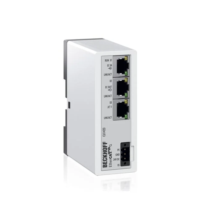 I/O Beckhoff CU1423