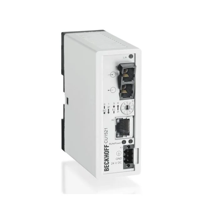 I/O Beckhoff CU1521