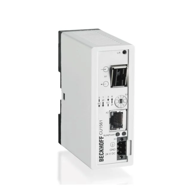 I/O Beckhoff CU1561