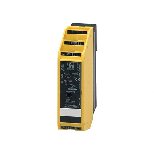 Module IFM AC009S