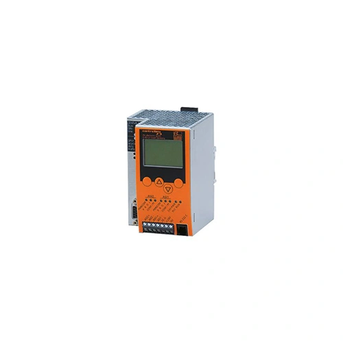 PLC IFM AC1027