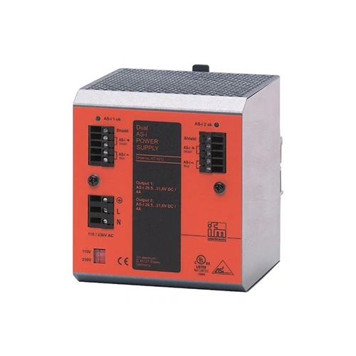 Bộ nguồn IFM AC1212