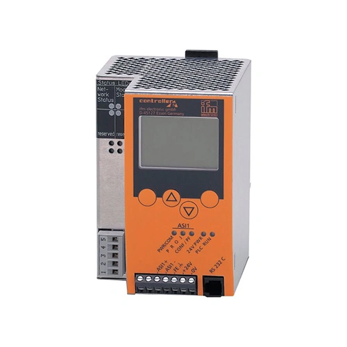PLC IFM AC1318