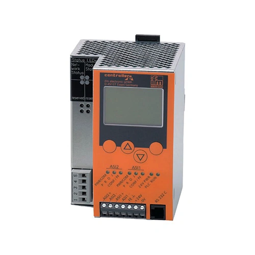 PLC IFM AC1324