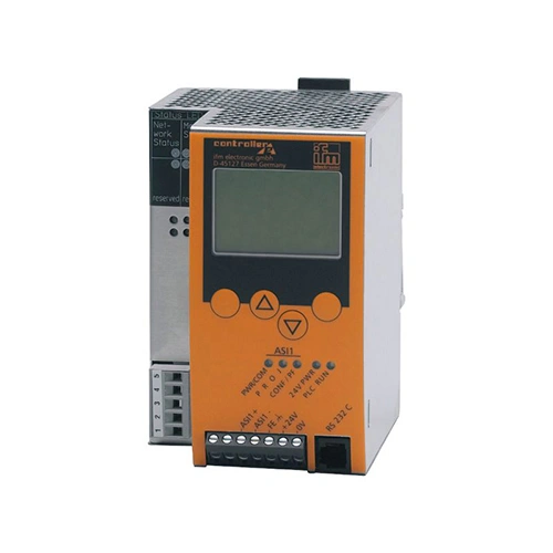 PLC IFM AC1331