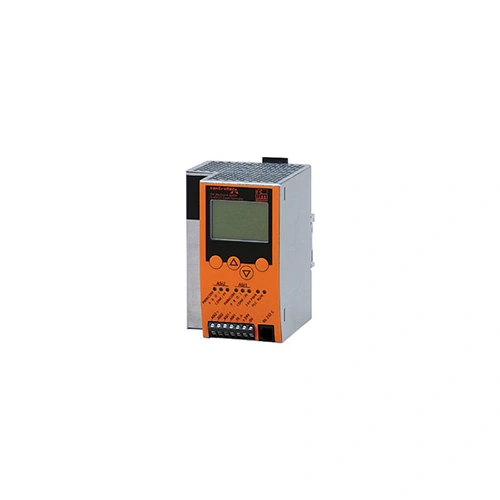 PLC IFM AC1334