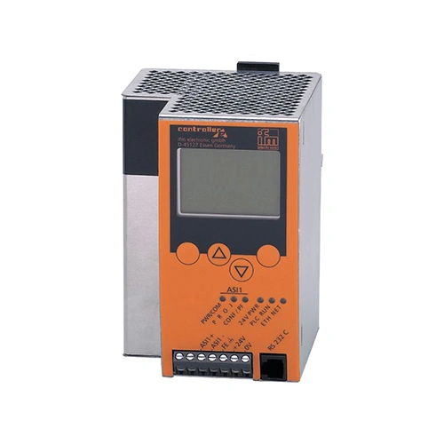 PLC IFM AC1357
