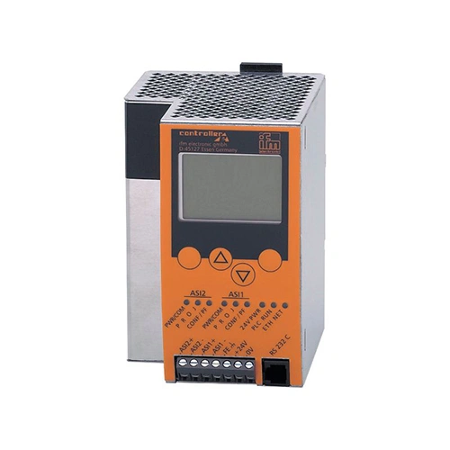 PLC IFM AC1358