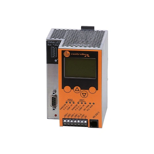 PLC IFM AC1365