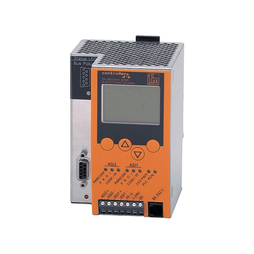 PLC IFM AC1366