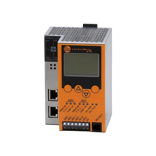 PLC IFM AC1391
