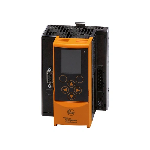 PLC IFM AC1411