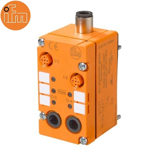 IFM AC2027