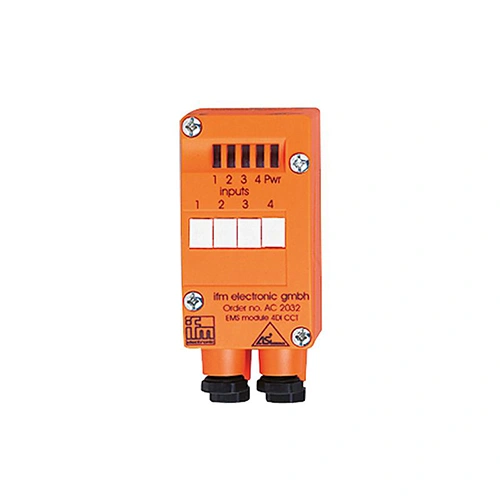 I/O IFM AC2032