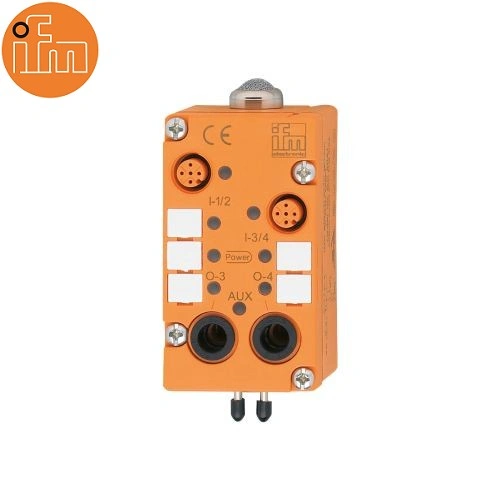 IFM AC2041