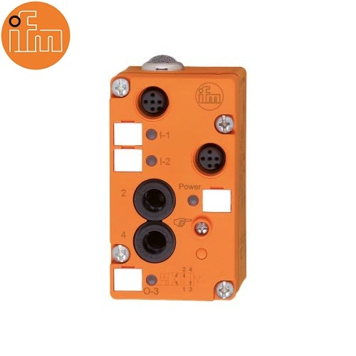 IFM AC2046