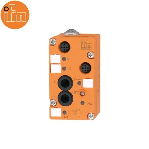 IFM AC2048