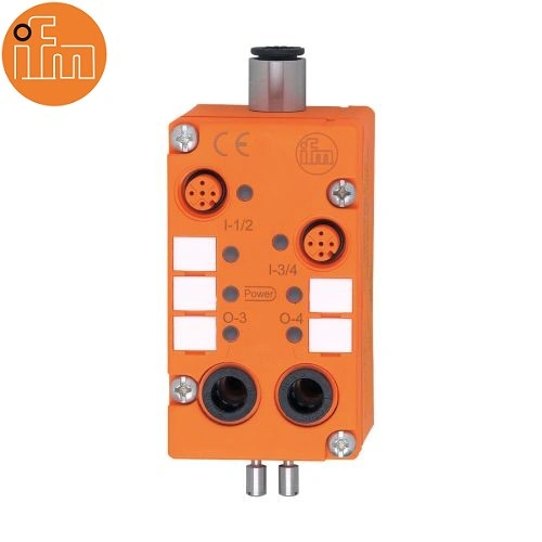 IFM AC2055