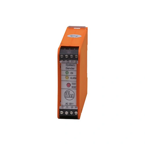 Module IFM ac2211