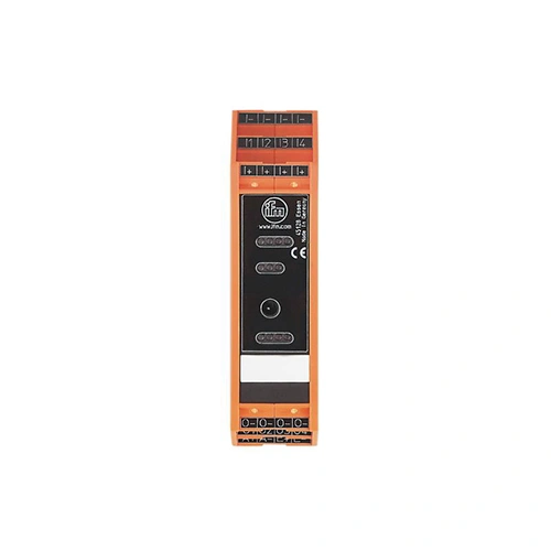 I/O IFM AC2251