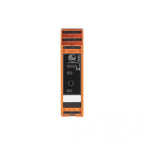 I/O IFM AC2256