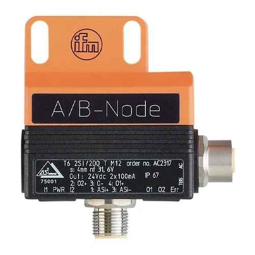 Cảm biến IFM AC2317
