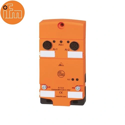 I/O IFM AC2403