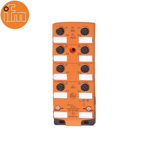 I/O IFM AC2412