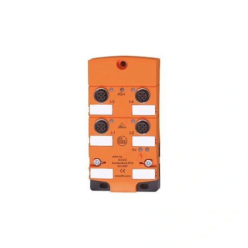I/O IFM AC2413