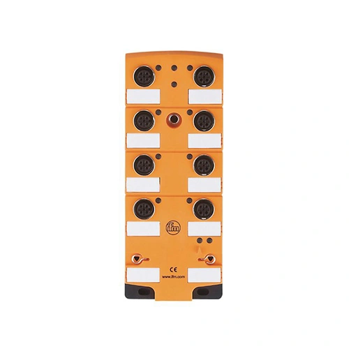 I/O IFM AC2435