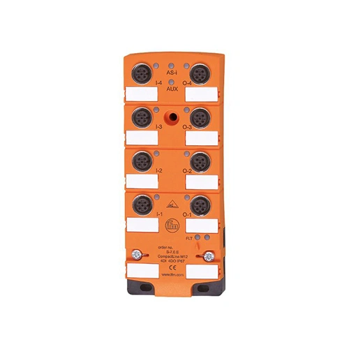 I/O IFM AC2455