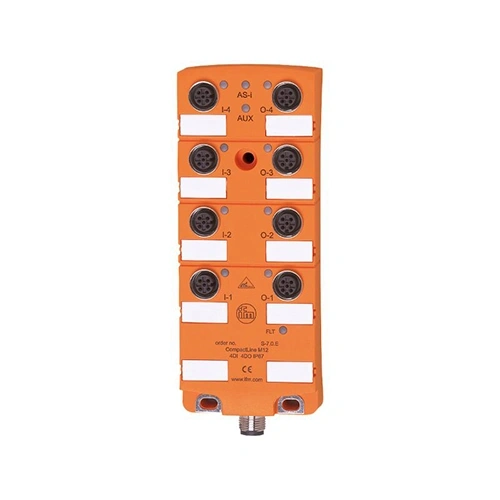 I/O IFM AC2465