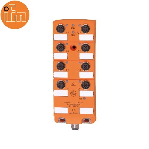 I/O IFM AC2467