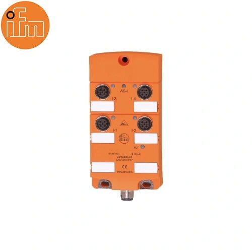 I/O IFM AC2468