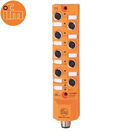 I/O IFM AC2488